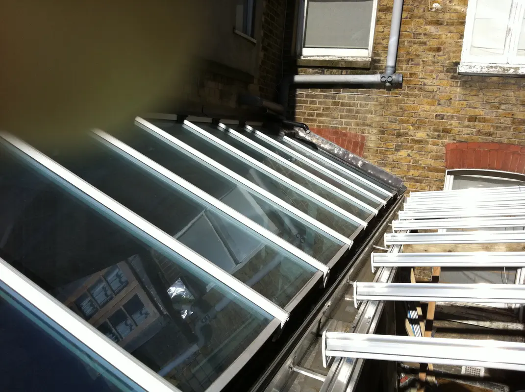 Skylights Lambeth