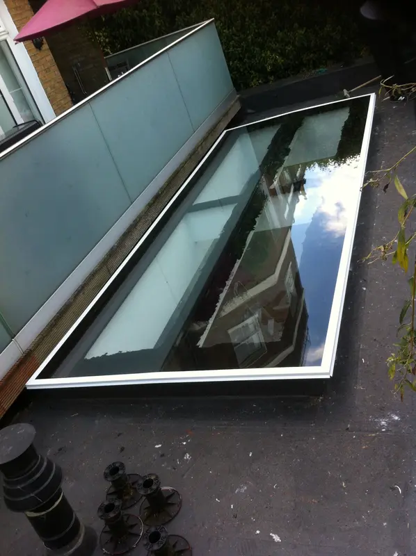 Skylights Lambeth