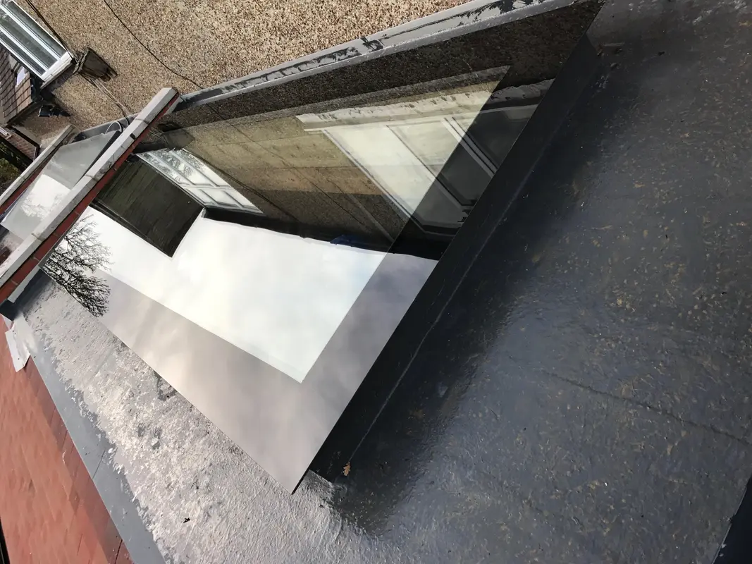 Velux Windows Lambeth