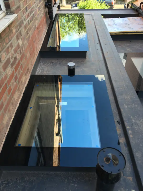 Velux Windows Lambeth