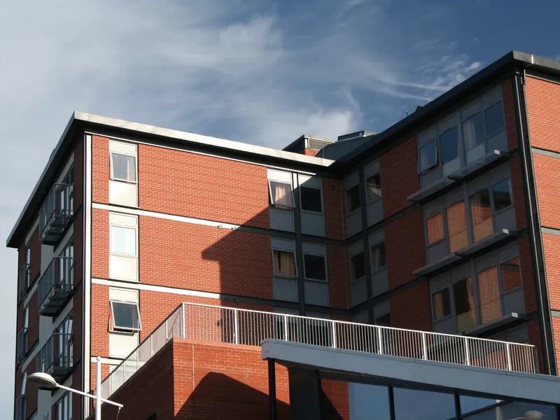 uPVC Vs Aluminium Windows — Gallery Lambeth