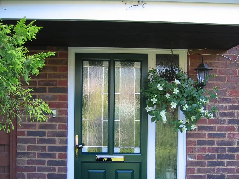 uPVC Vs Aluminium Windows — Gallery Lambeth