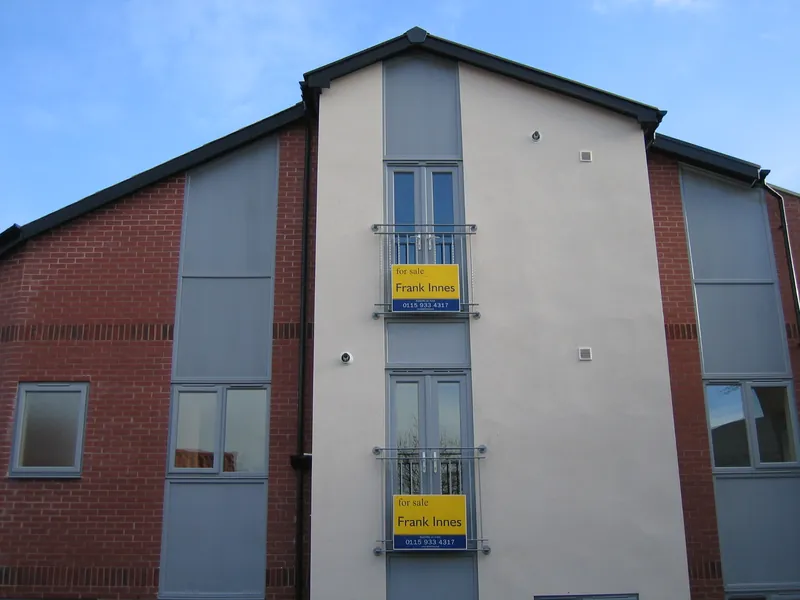 uPVC Vs Aluminium Windows — Gallery Lambeth