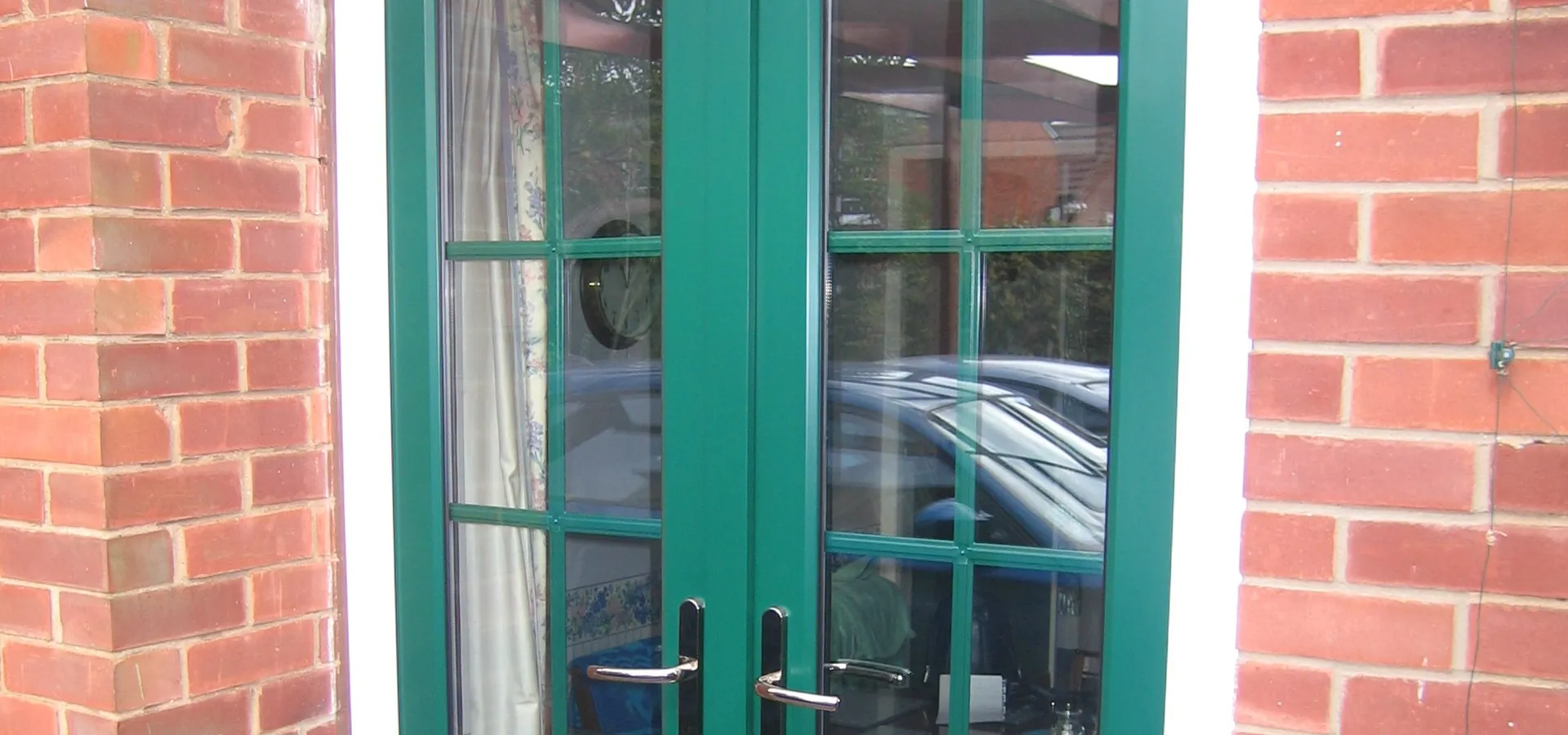 uPVC Vs Aluminium Windows Lambeth