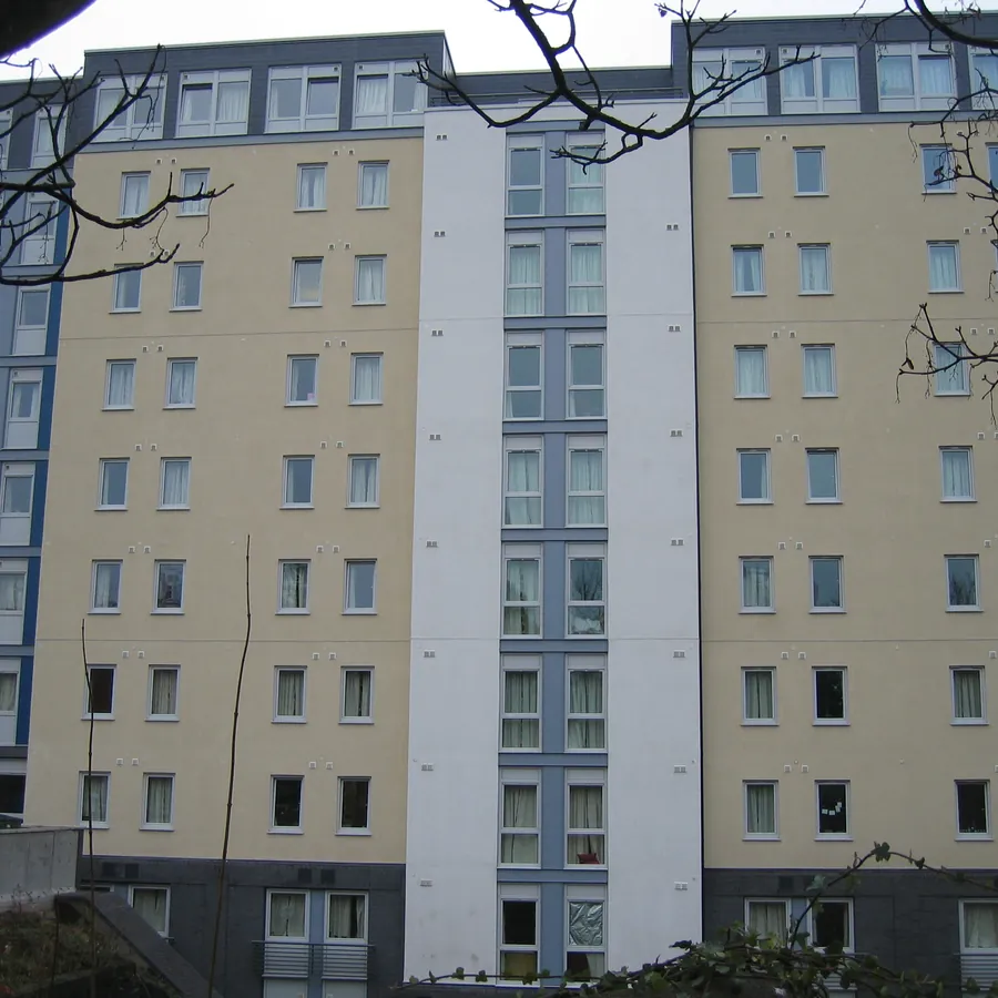 uPVC Vs Aluminium Windows — Product Lambeth