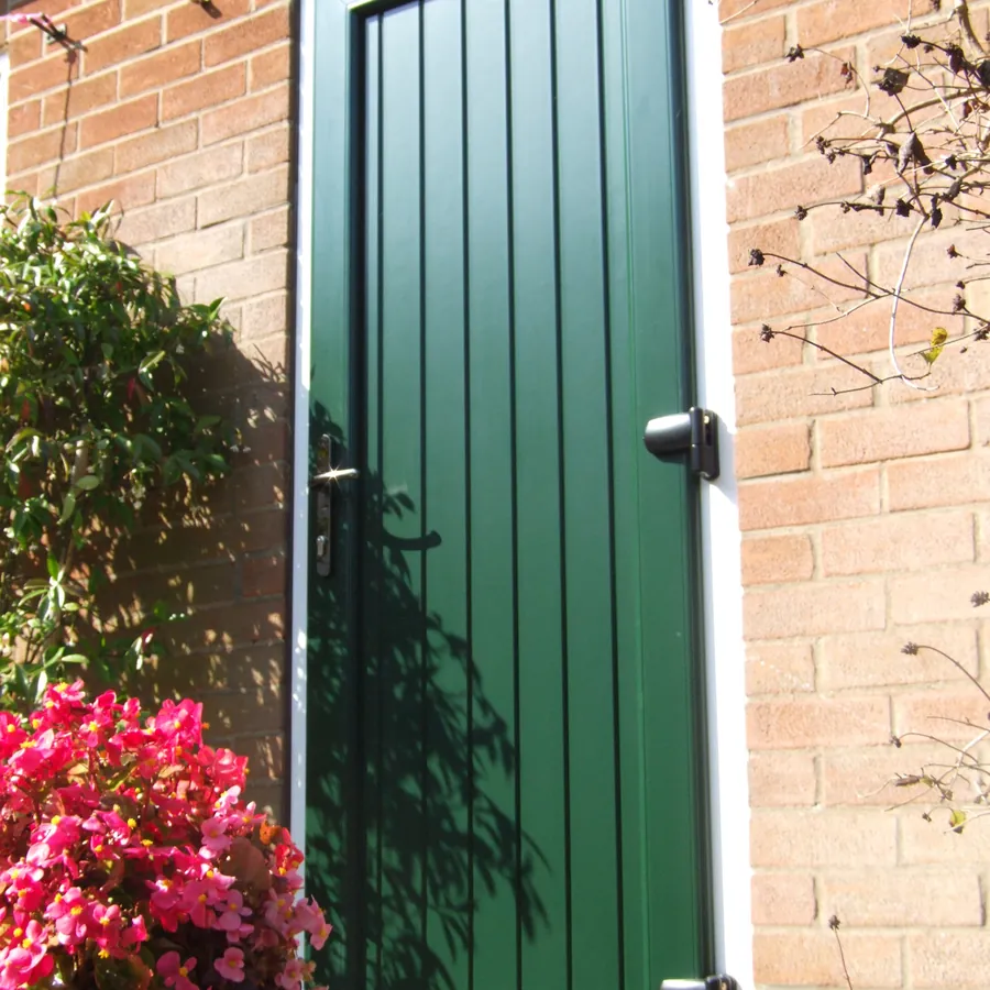 uPVC Vs Aluminium Windows — Product Lambeth