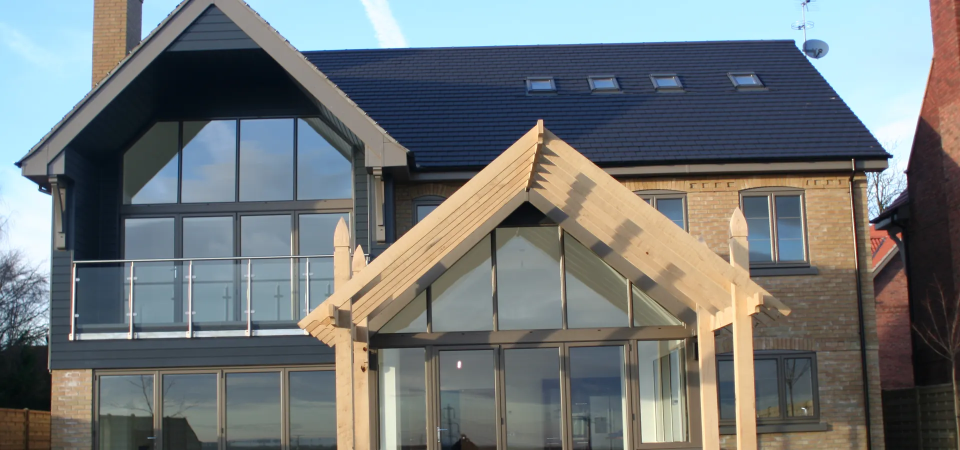 Window Grants ECO4 Lambeth